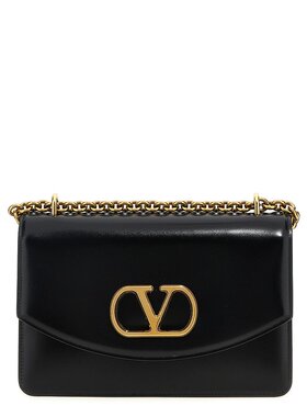 VALENTINO GARAVANI 女士单肩包 6W0B0R16GCB0NO SS2025