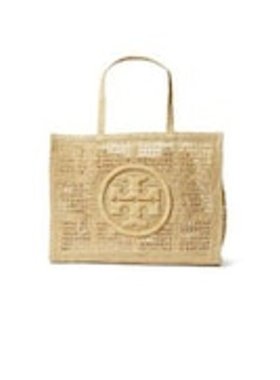 TORY BURCH 女士单肩包 151277254 SS2024 浅棕色 BORSE A SPALLA