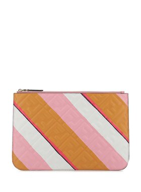 FENDI 女士单肩包 8N0186AK2KF0W52