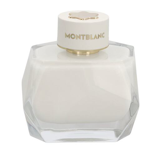 Montblanc Signature Edp Spray
