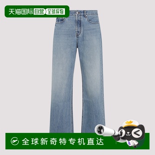 牛仔褲 1h可退 男士 PAM00028AD0003833C 香港直郵JACQUEMUS AW202