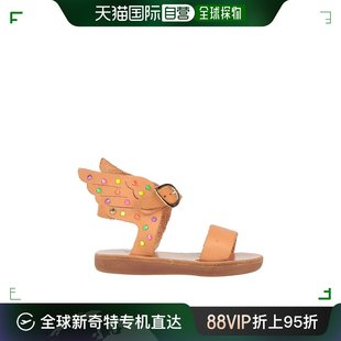 Greek 香港直邮潮奢 Ancient 婴儿凉鞋 童鞋 Sandals