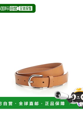 香港直邮Isabel Marant ZAP 皮带 CE015CFAA1B43A