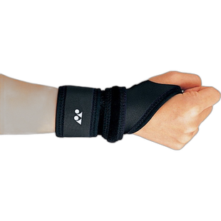 日本直邮Yonex 网球支撑器 MusclePower 支撑器手腕网球配件 MPS6