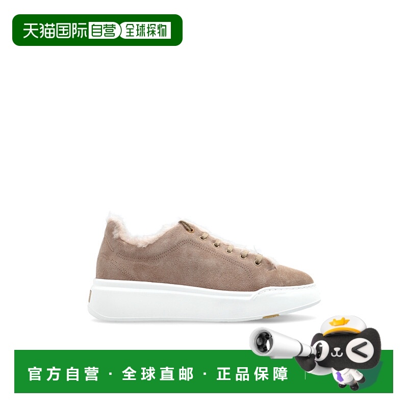 1h可退 香港直邮MAX MARA 女士运动鞋 TMAXI12524766172017 AW202