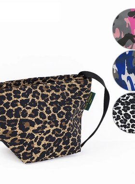 日本直邮Herve Chapelier 迷你手提包尼龙船形单肩包 XS [1927F]