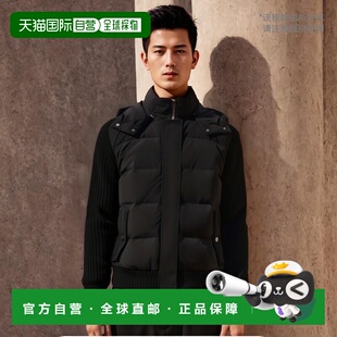 休闲夹克 长袖 M34MK660 Knuckles 香港直邮Moose