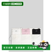 SANDER 男士 T恤 香港直邮JIL 424363J54GC0010JTN254 AW2025