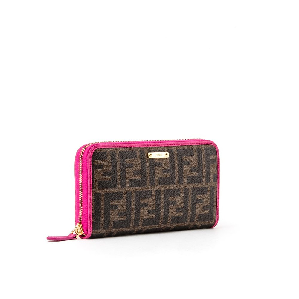 FENDI 女士钱包 8M0299GRPF0A73