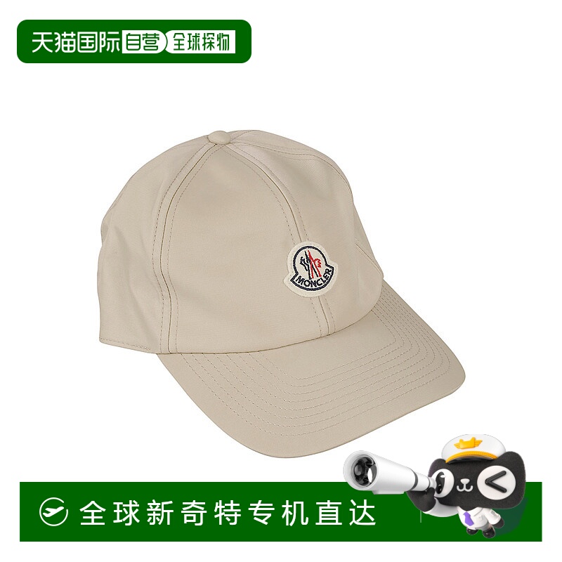 1h可退 香港直邮MONCLER 女士帽子 J10933B000010U28220E AW2024