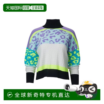 自营 brodie cashmereJasper Jumper黑色-黑色 美国奥莱直发