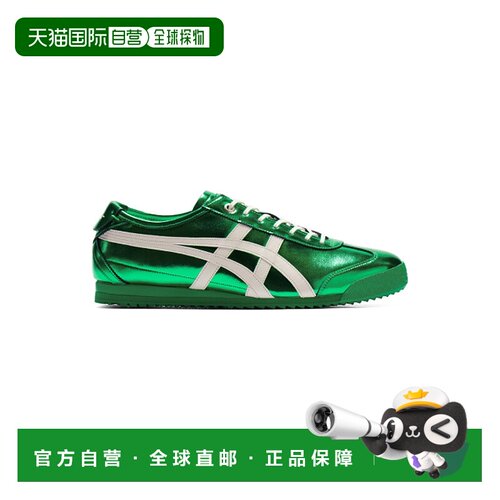 韩国直邮ONITSUKA TIGER 公用休闲鞋1183C468_301新款鬼塚虎