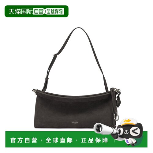 香港直邮alaia/LE CLICK EAST WEST女士单肩包