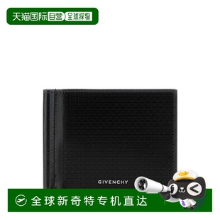 1h可退 钱包 欧洲直邮givenchy 男士