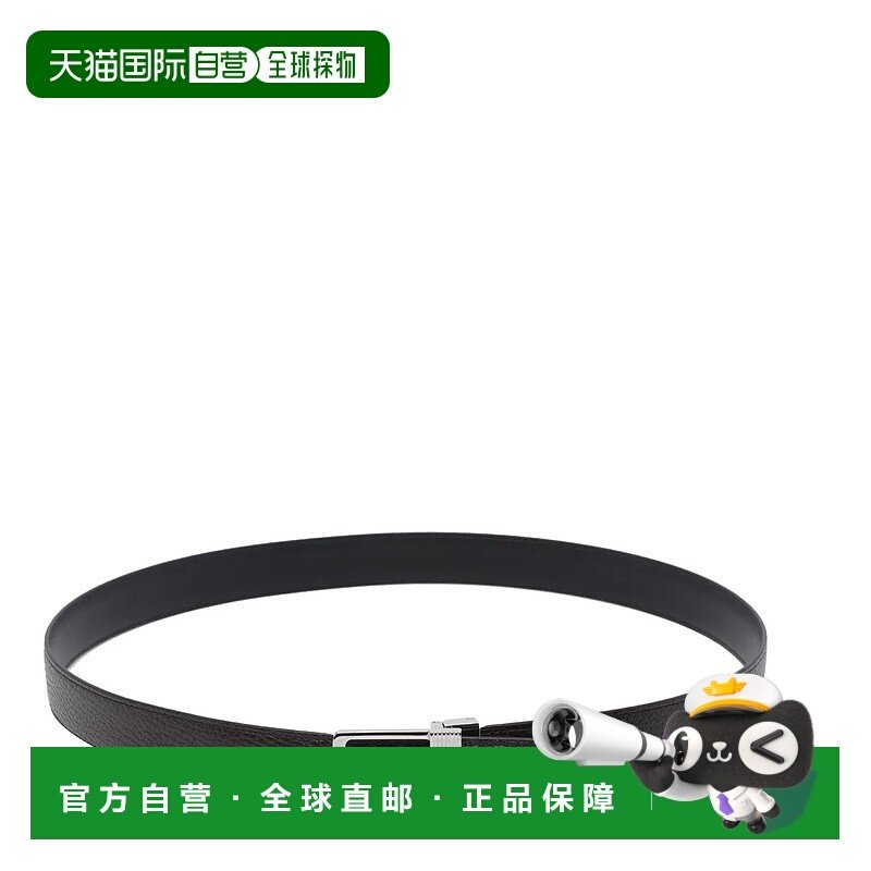 欧洲直邮ferragamo 男士 腰带