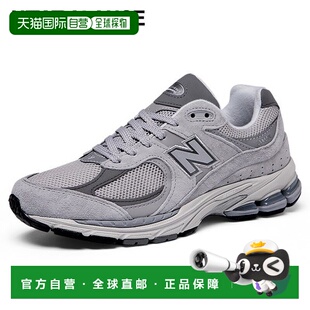 年中性运动鞋 2002 ML2002R0 正品 韩国直邮NEWBALANCE