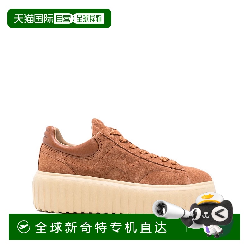 香港直邮HOGAN女士运动鞋HXW6450FC6TPJQS003