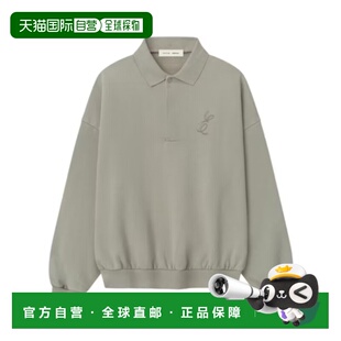 fear 上装 男士 T恤卫衣 god 欧洲直邮essentials