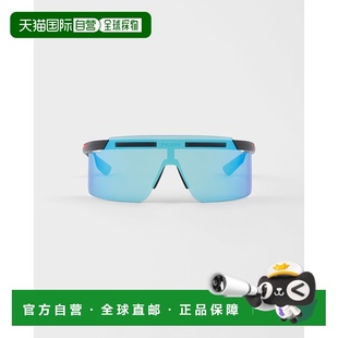 2025新品 Active Prada Rossa 太阳镜 Linea 欧洲直邮PRADA