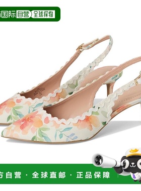 1h可退 【美国直邮】bandolino 女士 时尚休闲鞋