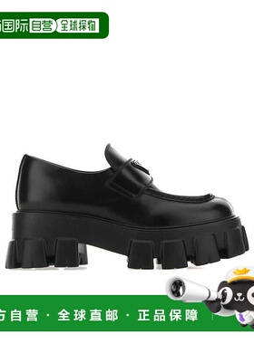 【99新未使用】香港直邮PRADA 女士休闲鞋 1D649M5B4LFB05F0002