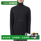 宽松立领T恤 TO1467 LJ1043 韩国直邮Lemaire 999 男人对男人