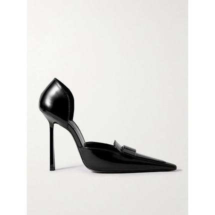Saint Laurent 圣罗兰 女士 高跟鞋 799641AAAZY