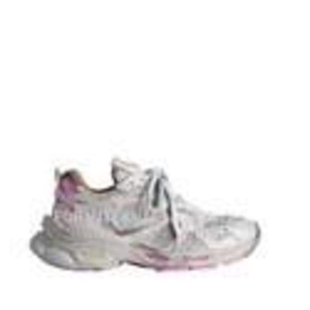 BALENCIAGA 女士运动鞋 779064W3RXP2050 CO 白色 Sneakers Rosa