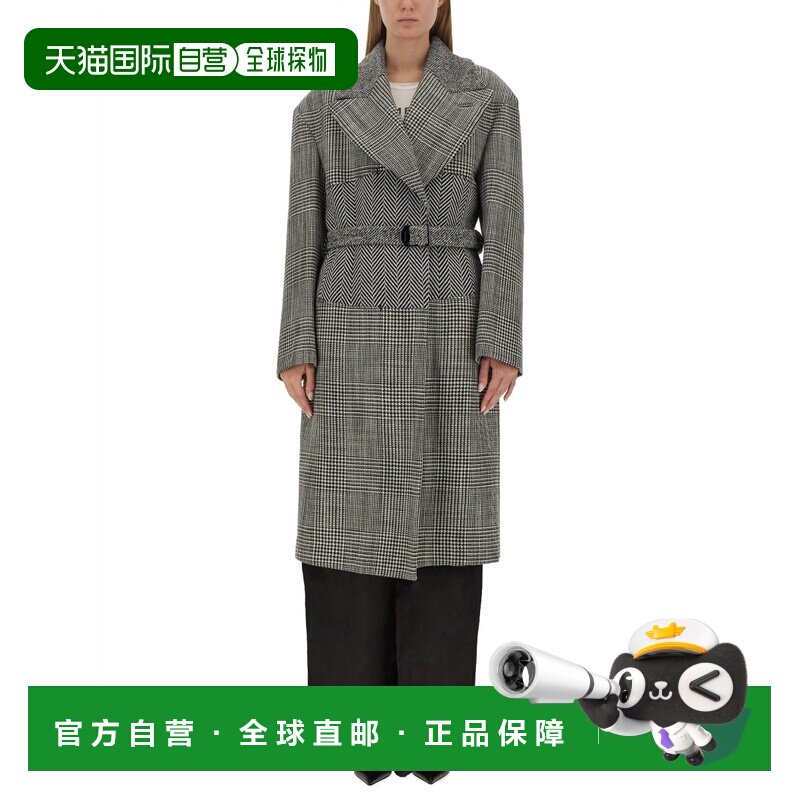 1h可退 香港直邮TOM FORD 女士外套 CP1579 AW2023 花色