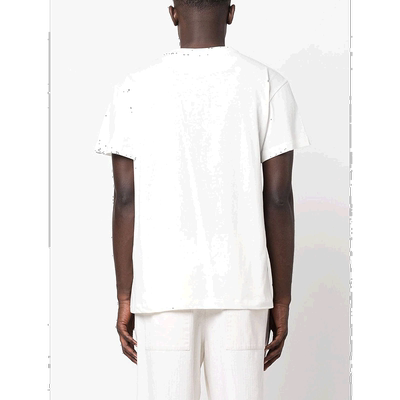 香港直邮JIL SANDER 男士T恤 J47GC0001JTN254000短袖高档舒适