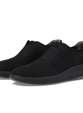 【美国直邮】BZees女士时装单鞋浅口圆头休闲时尚 透气百搭女鞋