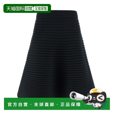 欧洲直邮pleats please issey miyake 女士 半身裙