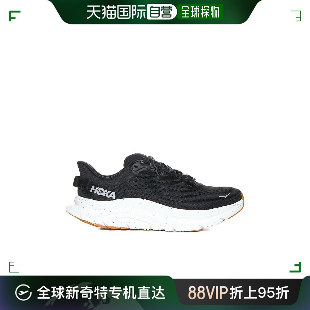 香港直邮潮奢 Hoka One One女士 logo标识低帮运动鞋 1147913