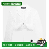 蕾丝夹克 香港直邮Jacquemus 001268 Veste Dentelle 女士