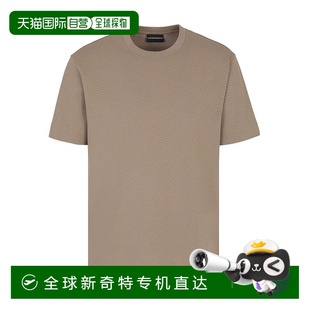 T恤 1h可退 男士 香港直邮EMPORIO EM001289AF10762F6066 ARMANI