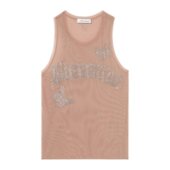 Blumarine 圆领背心 2T058A