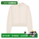 1h可退 126MGI045FI0071 针织衫 香港直邮Courreges 长袖