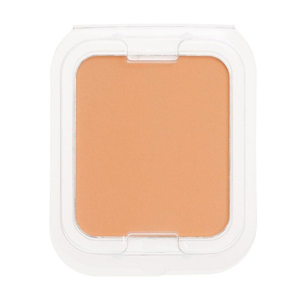 ETVOS 防晒矿物雾面粉饼全套 10g SPF50+ PA++++ /ocher