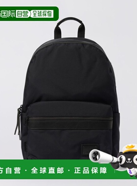 香港直邮PREMIATA 男士双肩包 BLADE2140