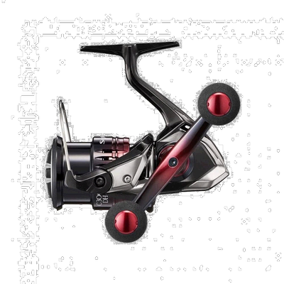 【日本直邮】Shimano禧玛诺 纺纱渔轮 塞菲亚BB 22款C3000SDHHG