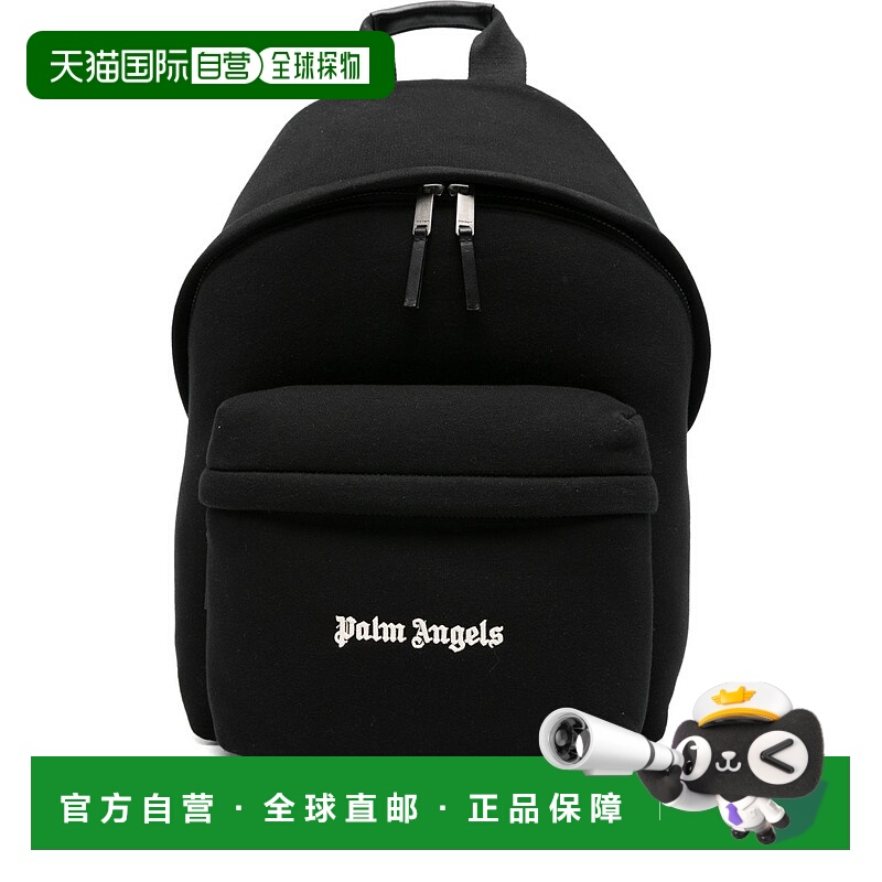 1h可退 香港直邮PALM ANGELS 男士双肩包 PMNB024F25FLE0011003 A