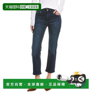 Ink India Ankle Jean 美国奥莱直发 自营DL1961 blue Mara