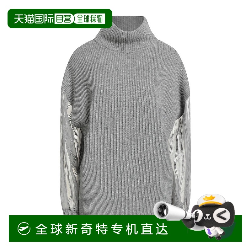1h可退 香港直邮潮奢 Brunello Cucinelli 布内罗 古奇拉利 女士