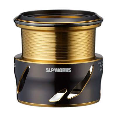 日本直邮SLP Works SLPW 大和卷轴零件 SLPW EX LT 线轴 2 2500S