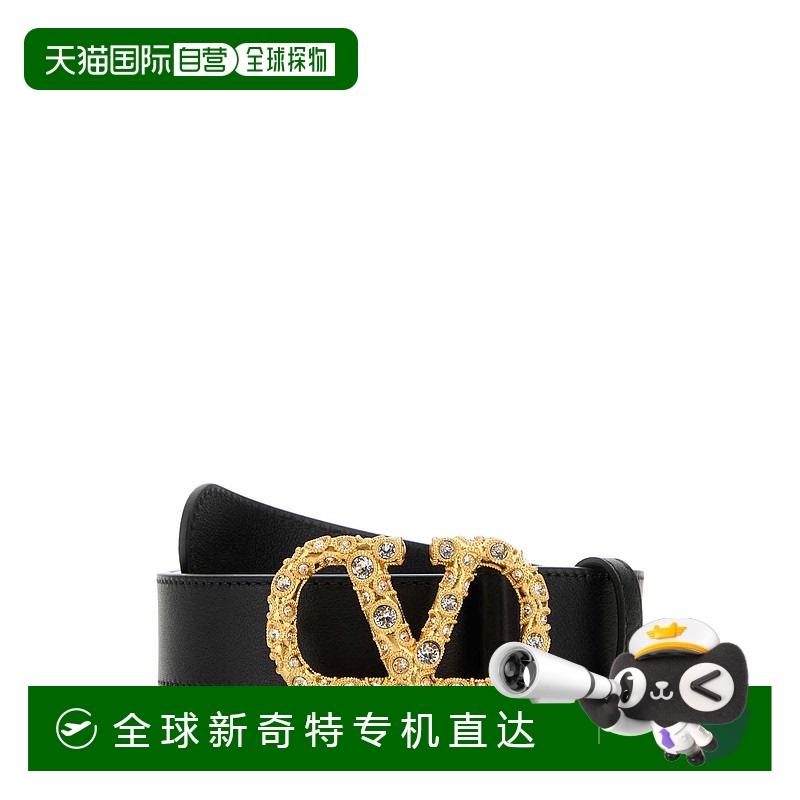 1h可退 香港直邮Valentino 华伦天奴 女士 H. 30 | VLOGO SIGNAT