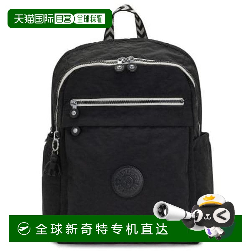 韩国直邮kipling  双肩包