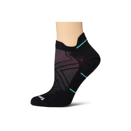 潮奢 smartwool 女士 Run Zero Low Ankle 抱枕