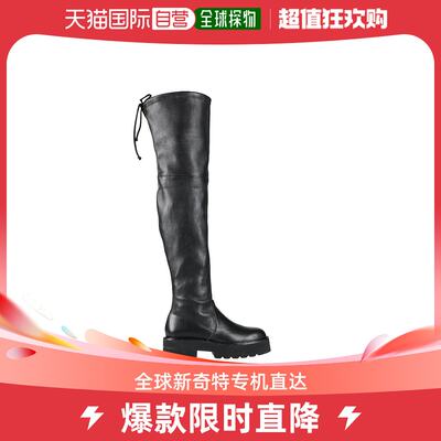 香港直邮潮奢 Stuart Weitzman 斯图尔特 韦茨曼 女士靴子