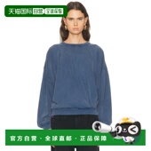 运动衫 1h可退 SW0149FAD1M0 女士 Sauria 香港直邮ISABEL MARANT