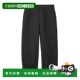 男士 黑色 休闲裤 香港直邮BURBERRY 8097557 SS2025 Cotton Carpe